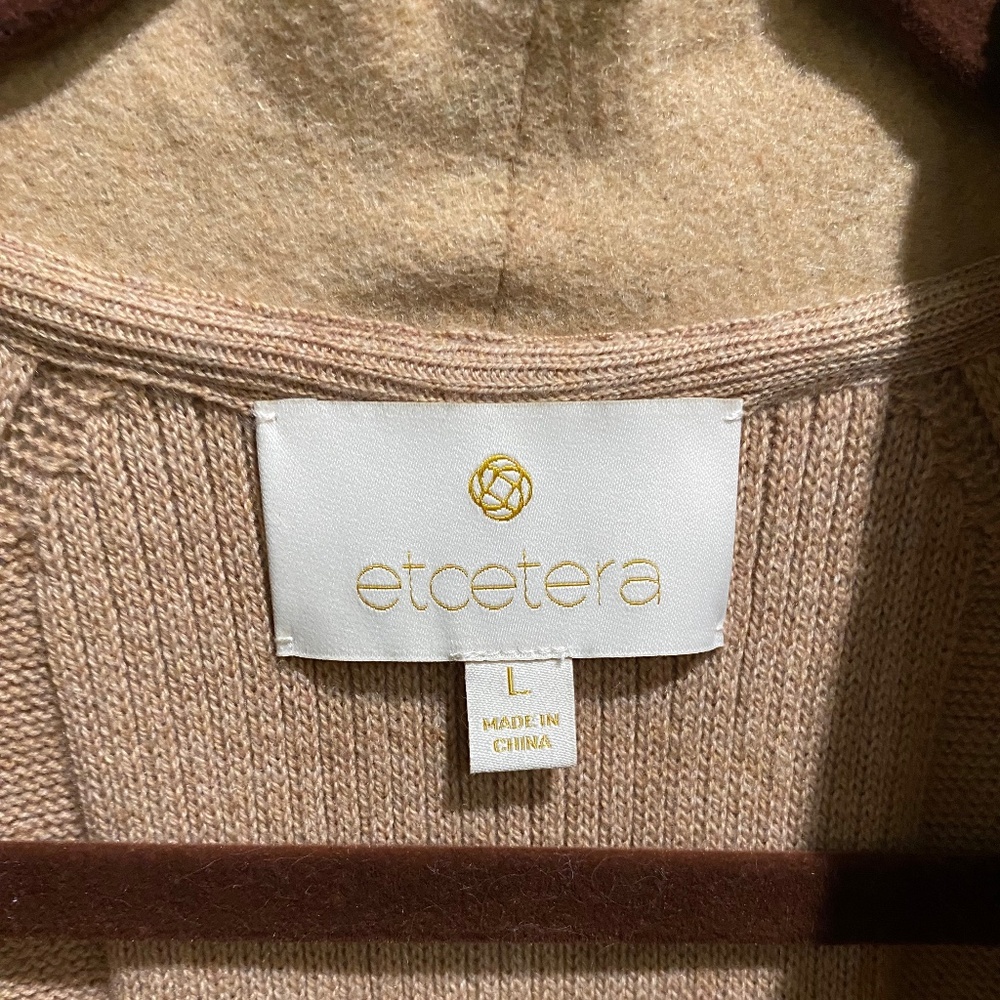 Etcetera Cardigan - image 8